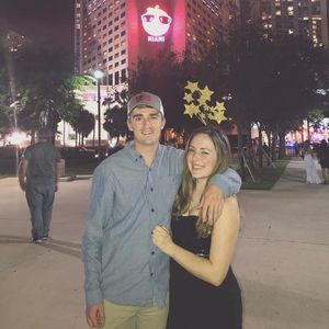 Meet your Posher, Isabella